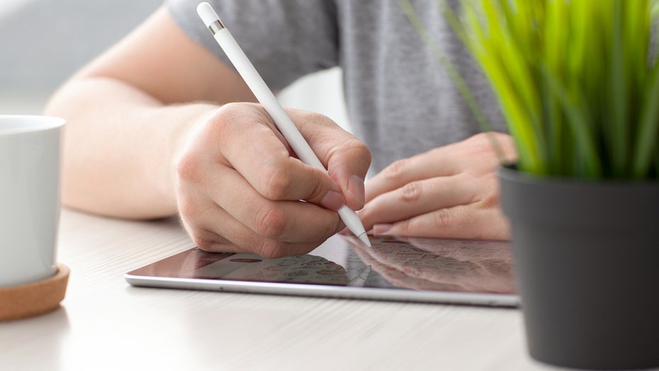Mobiles Arbeiten mit dem iPad Pro: Das Ende des Laptops ist in Sicht