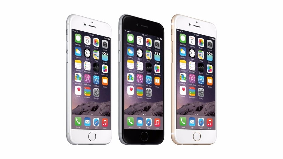 iPhone-6-Plus-„Schnäppchen“ bei Aldi: Warum das iPhone SE die bessere Wahl ist