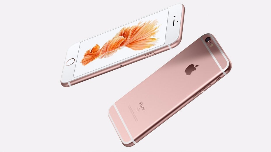 iPhone 6s (Plus) mit Stromproblemen: Apple repariert fehlerhaftes Bauteil