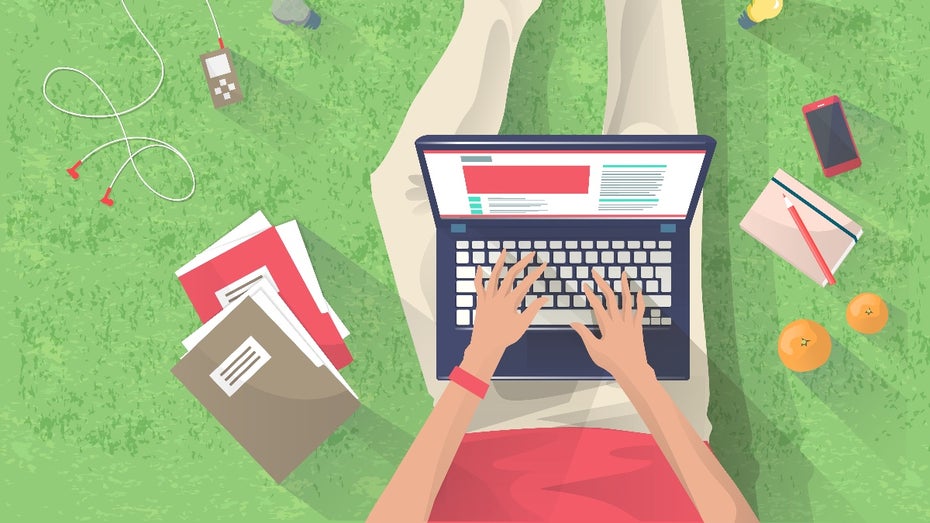 Jobcrafting statt Kündigung: Diese Tricks machen dich zufriedener am Arbeitsplatz Jobcrafting statt Kündigung: Diese Tricks machen dich zufriedener am Arbeitsplatz