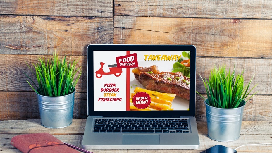 Die K5 lieferte dieses Jahr starke Einsichten in die Foodbranche. (Foto: Shutterstock) K5 Berlin: Was die Food-Branche mit Mymüsli, Rewe und Zooplus jetzt bewegt