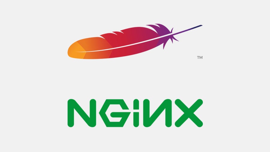 Nginx vs. Apache: Wann welcher Webserver sinnvoll ist