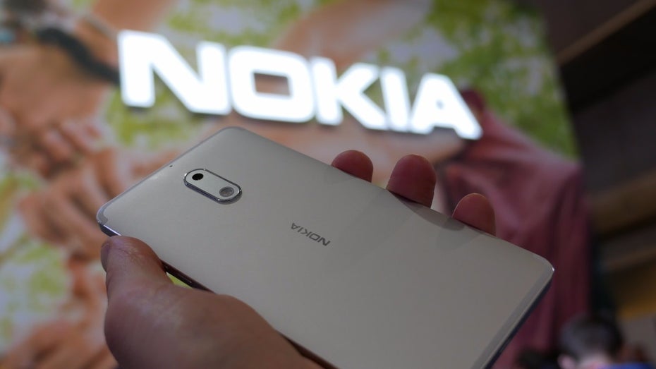 Android: Nokia verspricht Recht auf Updates