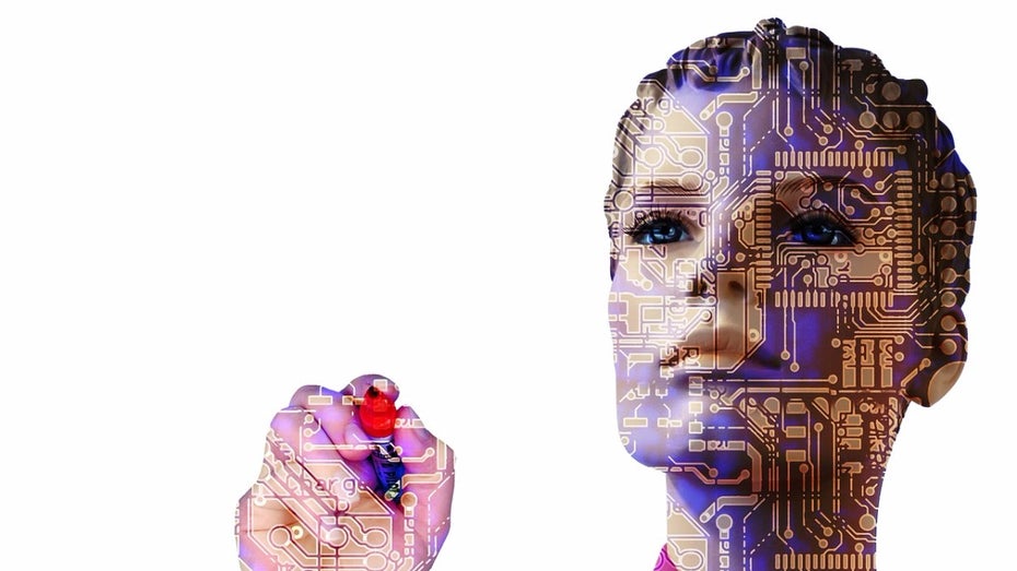 Conversational Interfaces: Das Benutzerinterface der Zukunft erobert das Web Conversational Interfaces: Das Benutzerinterface der Zukunft erobert das Web