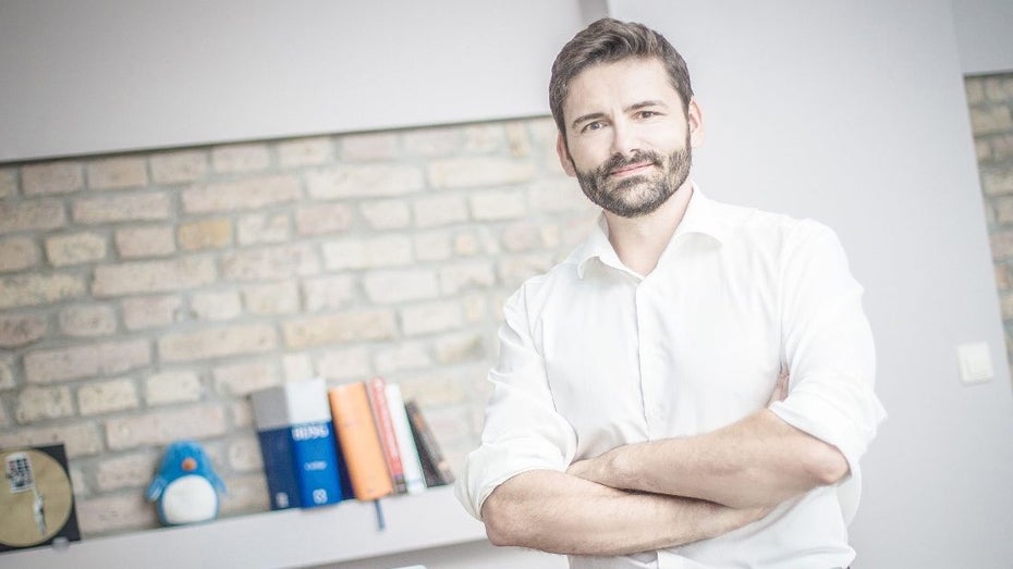 Jurist Thomas Schwenke: „Bei der Rechtslage heute werden sich AR-Brillen nicht durchsetzen“ Jurist Thomas Schwenke: „Bei der Rechtslage heute werden sich AR-Brillen nicht durchsetzen“