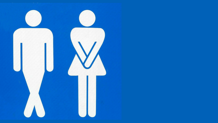 Wie dir Toiletten gutes UX-Design beibringen Wie dir Toiletten gutes UX-Design beibringen