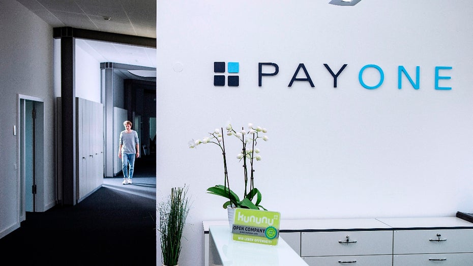Payone-Fusion: Der neue Payment-Service-Provider der Sparkassen