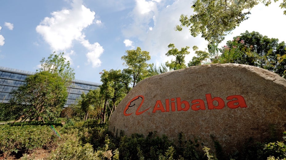 Alibaba erreicht 1 Billion Dollar Handelsvolumen Alibaba erreicht 1 Billion Dollar Handelsvolumen