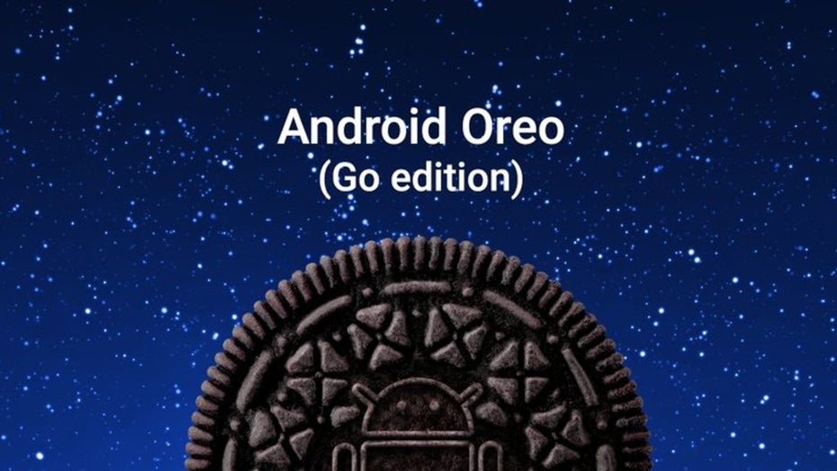 Android Go: Google verspricht flüssiges Android 8.1 Oreo nicht nur für High-End-Smartphones