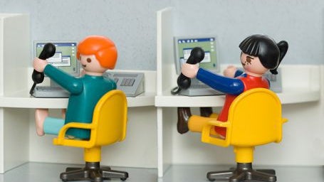 Digitalisierung im Mittelstand: So geht’s Digitalisierung im Mittelstand: So geht’s