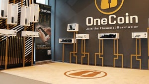 Onecoin: Strafprozess um frei erfundene Kryptowährung in den Startlöchern