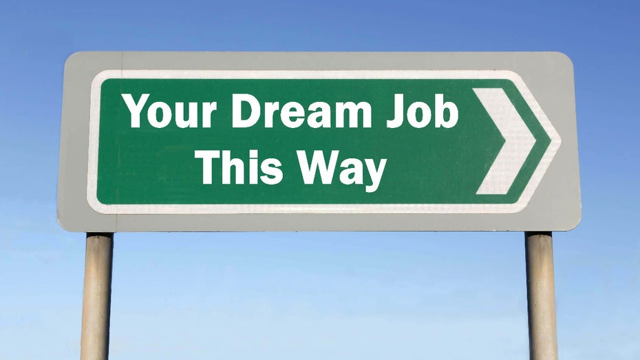 Berufseinstieg oder Karrierewechsel: So findest du deinen Traumjob in vier Schritten