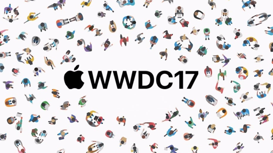 Apple hat etliche Neuerungen auf der WWDC 2017 vorgestellt. (Foto: Apple) Apple WWDC 2017: Wie wir die Neuankündigungen bewerten