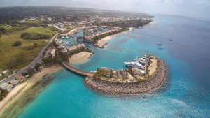 Metaverse: Barbados mit erster virtuellen Botschaft?