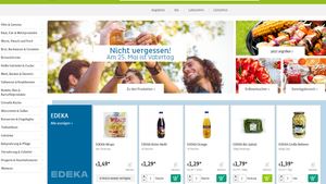 Konkurrenz für Amazon Fresh in Berlin: Bringmeister jetzt mit Edeka-Sortiment