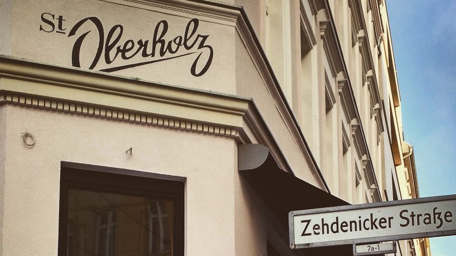 (Foto: Hegemann) Mehr als nur ein Hype: „Coworking wirkt“