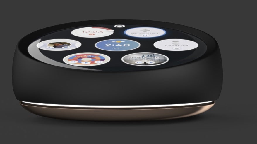 Ist Essential Home mit der Plattform Ambient OS das Ziel der Übernahme? (Bild Essential) Nothing Essential: Oneplus-Mitgründer kauft Teile von Andy Rubins Unternehmen