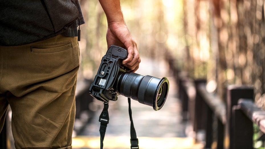 Mit diesen Tools kannst du checken, ob deine Fotos im Netz unerlaubt geteilt werden