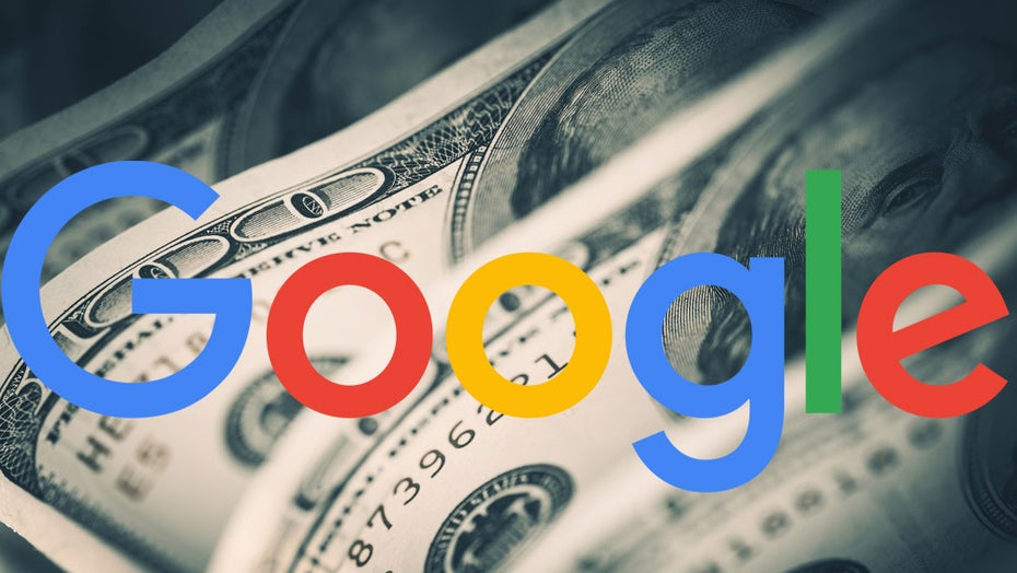 Google will Gehälter nicht offenlegen – weil die Auswertung angeblich zu teuer ist Google will Gehälter nicht offenlegen – weil die Auswertung angeblich zu teuer ist