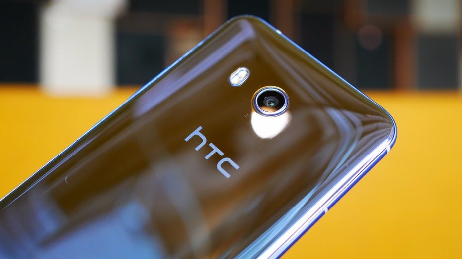 HTC stoppt Aktienhandel – Übernahme durch Google diese Woche?