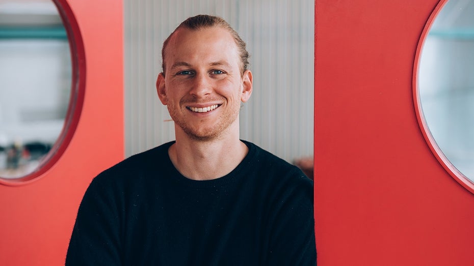 Lieferando-Gründer Christoph Gerber: „Das Modell Rocket Internet hat ausgedient” Lieferando-Gründer Christoph Gerber: „Das Modell Rocket Internet hat ausgedient”