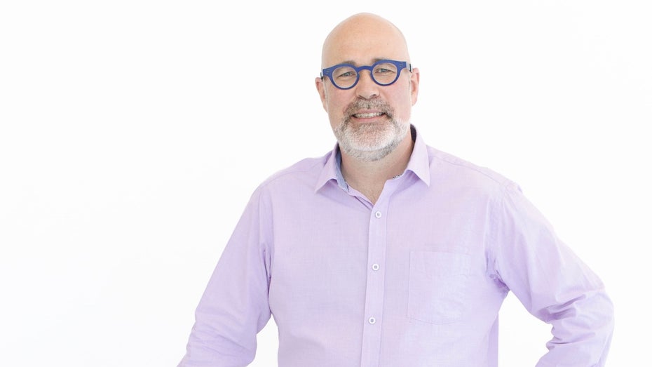 (Foto: Mozilla) „Amazon traue ich nicht“: Mozilla-Chef Mark Surman über die Schattenseiten des IoT