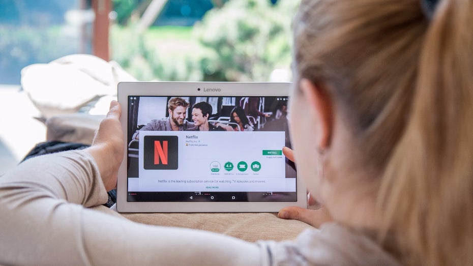 Auch für Bestandskunden: Netflix erhöht Preise in Deutschland und Österreich