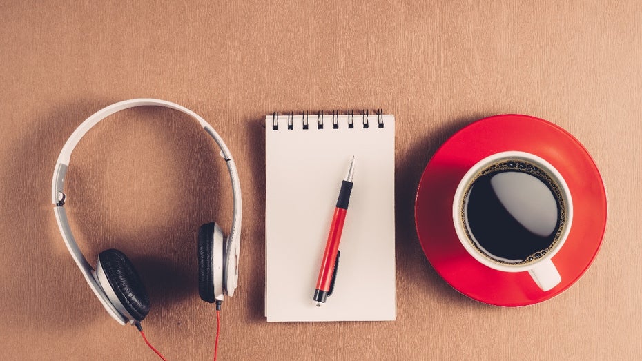 Diese 5 Business-Podcasts musst du hören