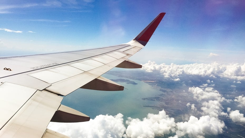 Die besten Reise-Apps für Vielflieger: Das können Flio, App in the Air und Gate Guru Die besten Reise-Apps für Vielflieger: Das können Flio, App in the Air und Gate Guru