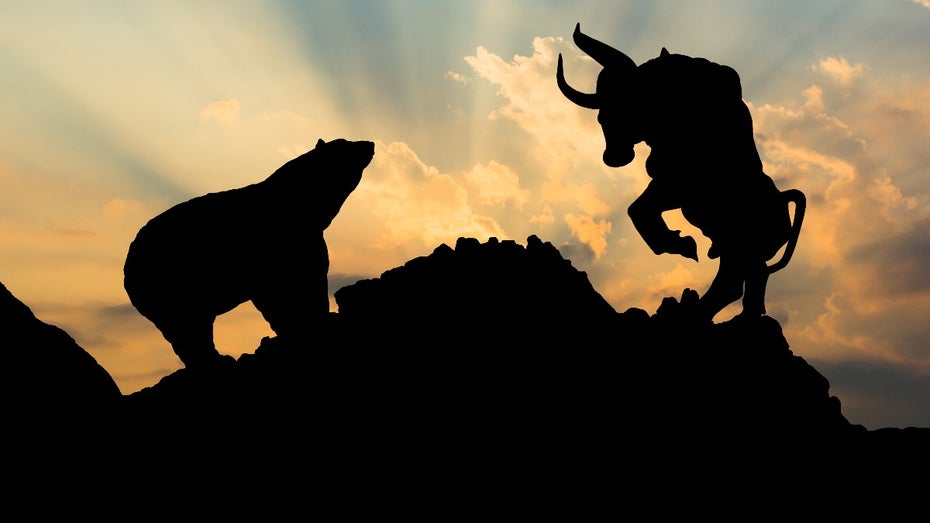 (Foto: Shutterstock / Chantanee) 2.400 Prozent Plus seit Jahresbeginn: Ist Ethereum ein besseres Investment als Bitcoin?