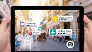 UX: Wie Augmented Reality die Benutzererfahrung verbessern kann