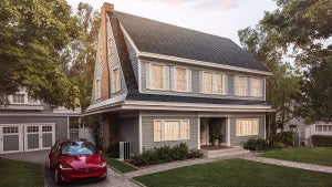Solar-Roof: Tesla-Patent deutet auf baldigen Marktstart in Deutschland