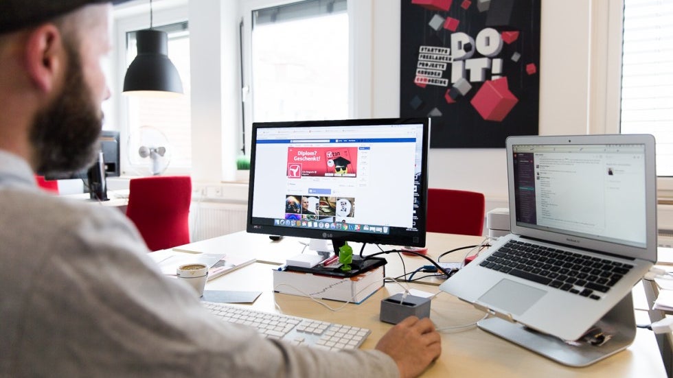 Neos-CMS in der Praxis: Das hat sich bei t3n verändert Neos-CMS in der Praxis: Das hat sich bei t3n verändert