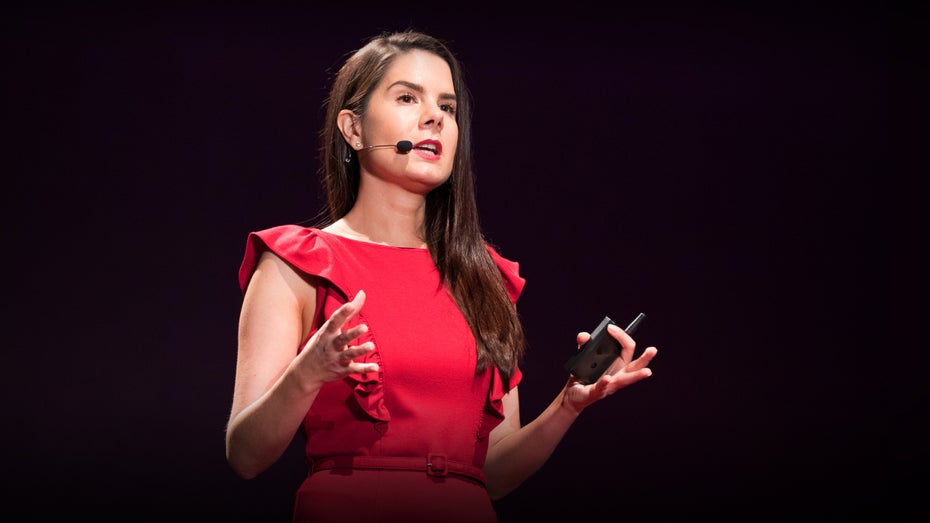 Diese großartigen TED-Talks sollte jeder Unternehmer gesehen haben