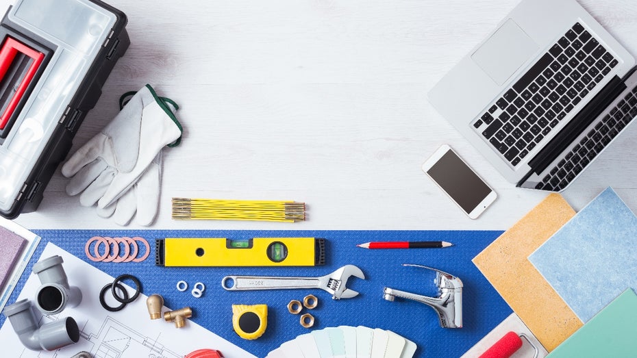 Auf diese Tools kann kein Startup verzichten Auf diese Tools kann kein Startup verzichten