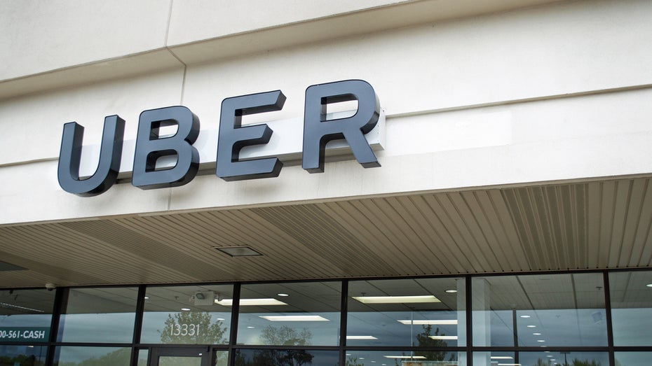 (Foto: Shutterstock) Investmentfonds werten Uber-Beteiligungen ab – Chefsuche dauert an