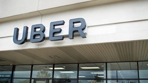 Sexismus und Diskriminierung: Uber entlässt 20 Mitarbeiter