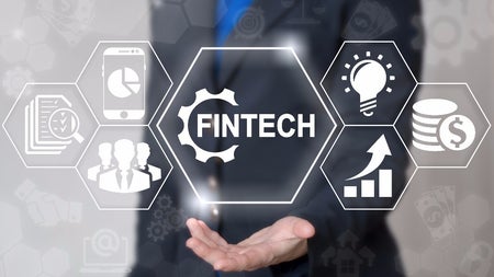 Nach der Flaute: Kommt jetzt das Fintech-Revival?