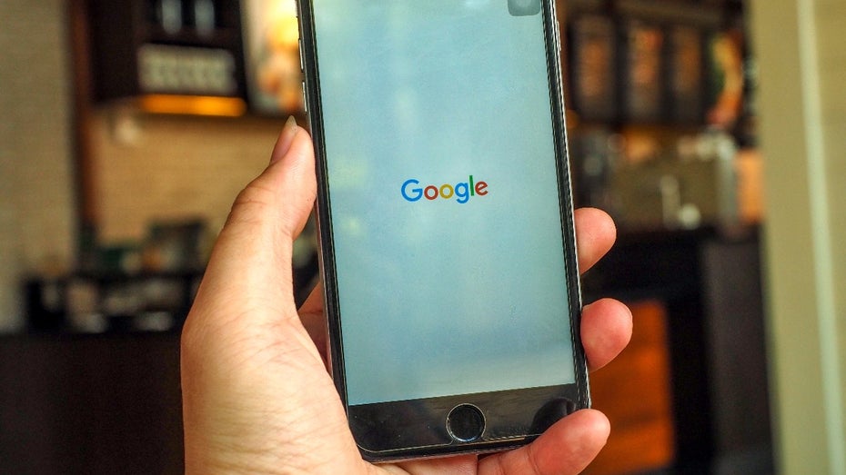 Mobile Suche: So nehmen Nutzer deine Marke optimal wahr Mobile Suche: So nehmen Nutzer deine Marke optimal wahr
