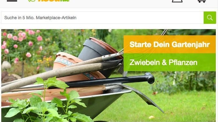 Wieso Karstadt den Onlinemarktplatz Hood.de kauft