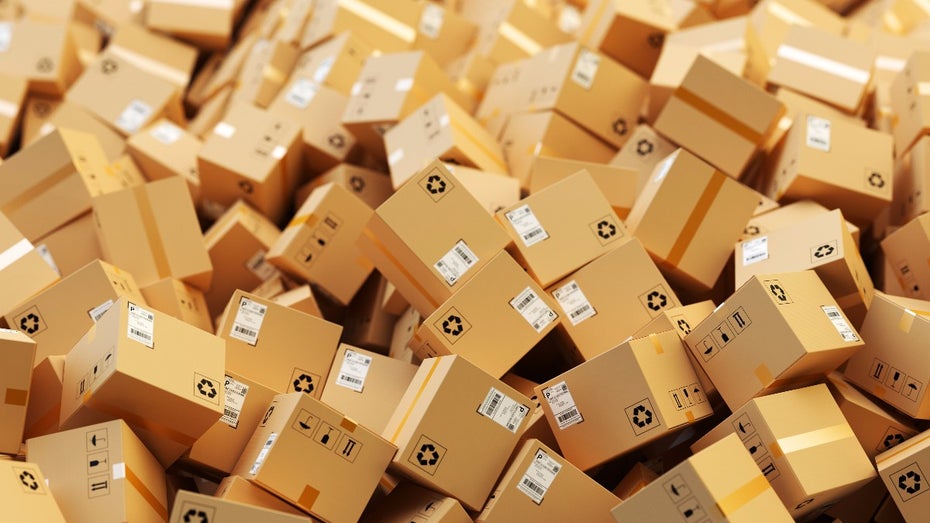 Retouren: Warum Amazon auf die Rücksendung von Waren verzichtet