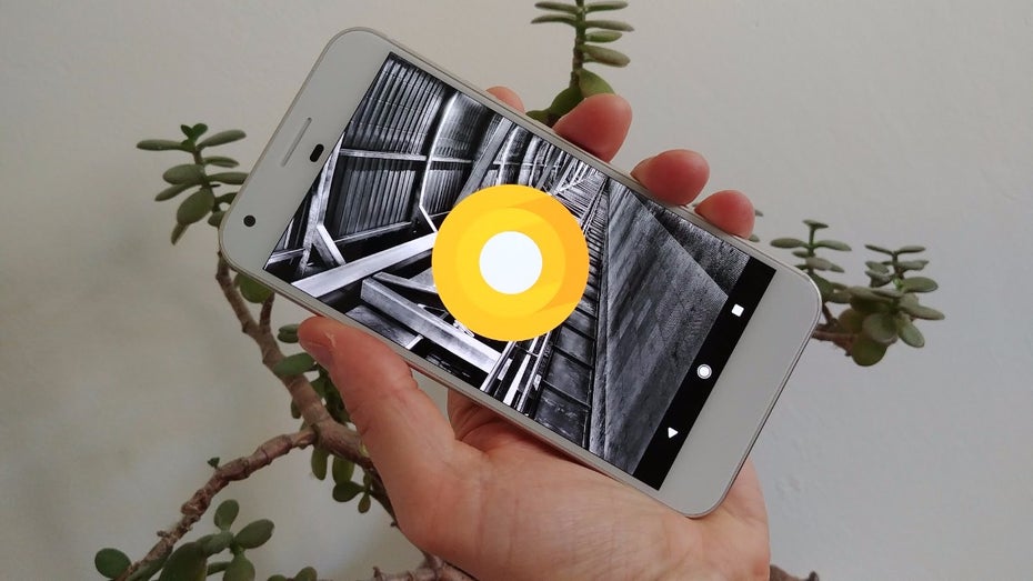 10 neue Dinge, die Googles Entwickler-Team über Android 8.0 „O“ verraten hat 10 neue Dinge, die Googles Entwickler-Team über Android 8.0 „O“ verraten hat