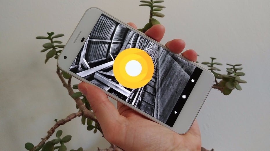 10 neue Dinge, die Googles Entwickler-Team über Android 8.0 „O“ verraten hat