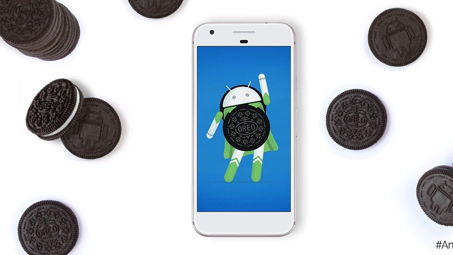 Schnelle Android-Updates werden durch Oreo und Project Treble offenbar Realität