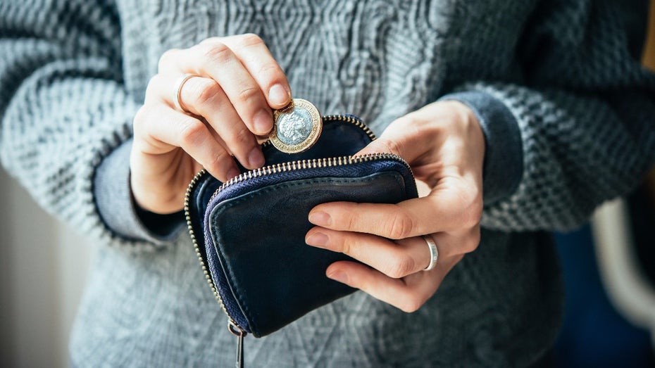 (Shutterstock / Yulia Grigoryeva) Armut im Silicon Valley: Jeder Vierte von Hunger bedroht