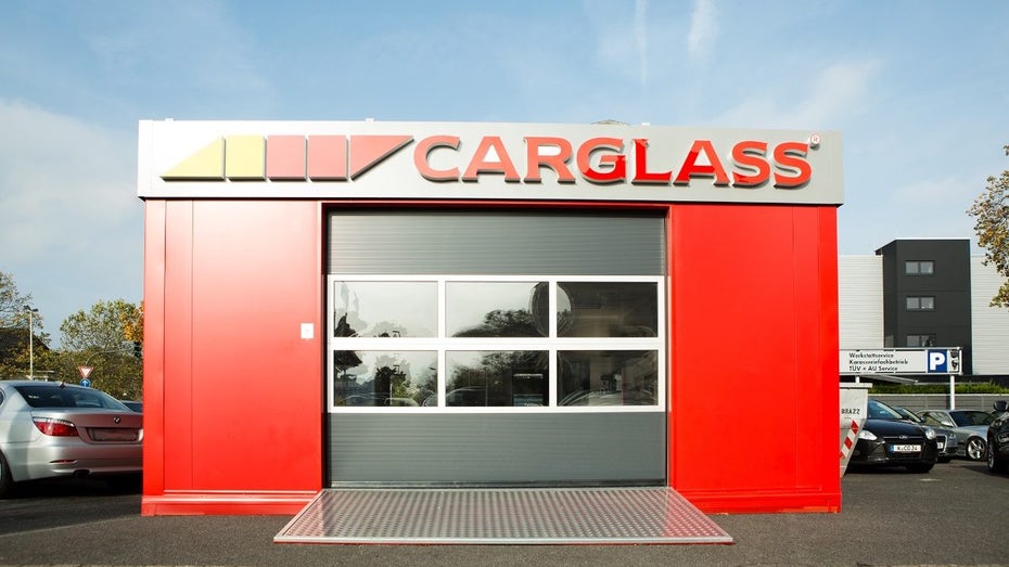Carglass: „Man kann nicht sagen: ‚Komm, wir sind jetzt digital‘“ Carglass: „Man kann nicht sagen: ‚Komm, wir sind jetzt digital‘“