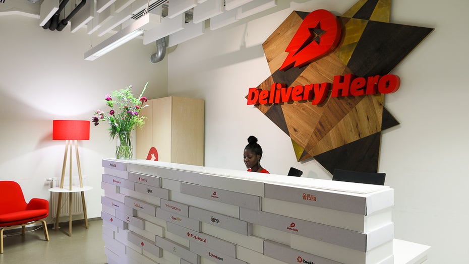 Delivery Hero: Was für die Aktie spricht – und was dagegen