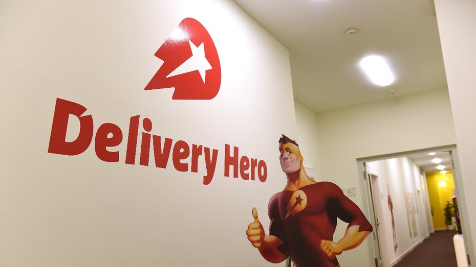 Delivery Hero: Fünf Dinge, die du noch nicht über den Börsenneuling weißt