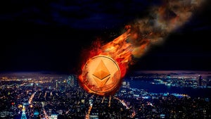 Altcoins gekauft: Ethereum-Wal hält jetzt fast 4 Milliarden Dollar in Kryptowährungen