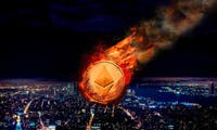 Altcoins gekauft: Ethereum-Wal hält jetzt fast 4 Milliarden Dollar in Kryptowährungen